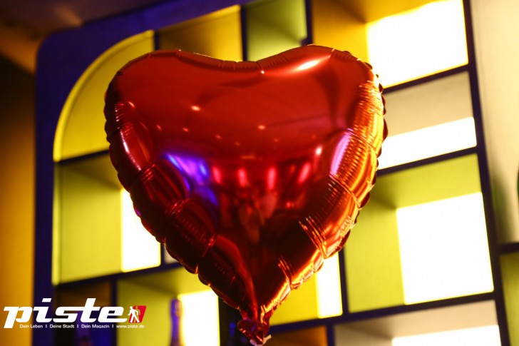 Be my Valentine