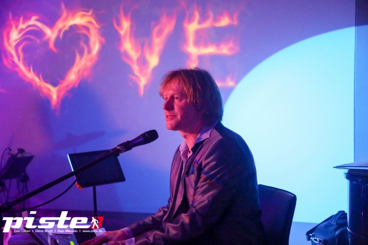 Be my Valentine