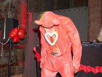 Faschingssause - Valentinsspecial