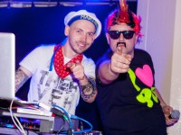 Faschingssause - Valentinsspecial