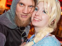 Faschingssause - Valentinsspecial