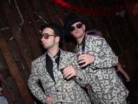 Faschingssause - Valentinsspecial