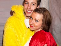 Faschingssause - Valentinsspecial
