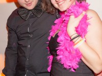 Faschingssause - Valentinsspecial