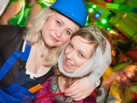 Faschingssause - Valentinsspecial