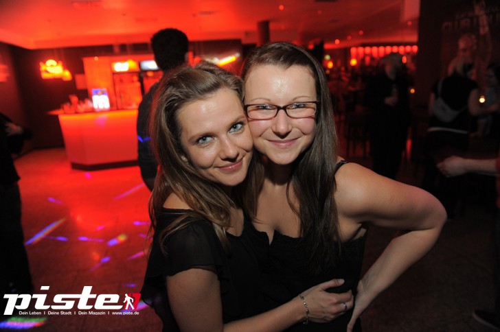 Dejavue Frauentagsparty