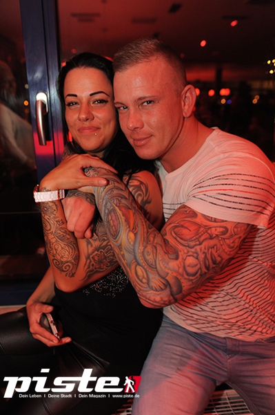 Dejavue Frauentagsparty