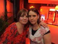 Dejavue Frauentagsparty