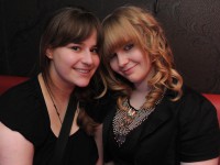 Dejavue Frauentagsparty