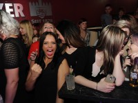 Dejavue Frauentagsparty