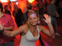 Dejavue Frauentagsparty