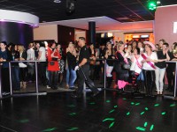 Dejavue Frauentagsparty