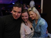 Dejavue Frauentagsparty