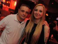 Dejavue Frauentagsparty