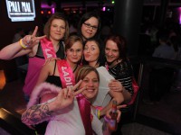 Dejavue Frauentagsparty