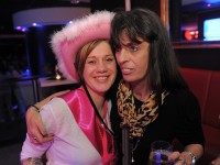 Dejavue Frauentagsparty