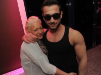 Dejavue Frauentagsparty