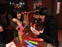 Dejavue Frauentagsparty