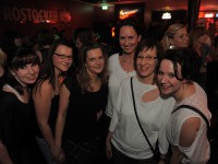 Dejavue Frauentagsparty