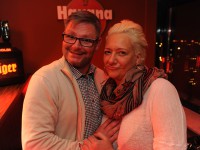 Dejavue Frauentagsparty