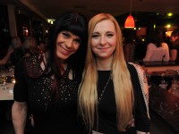 Dejavue Frauentagsparty