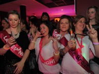 Dejavue Frauentagsparty