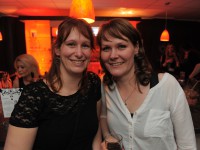 Dejavue Frauentagsparty