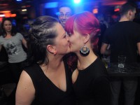 Dejavue Frauentagsparty