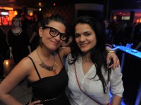 Dejavue Frauentagsparty