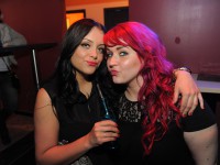 Dejavue Frauentagsparty