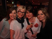 Dejavue Frauentagsparty