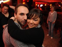 Dejavue Frauentagsparty