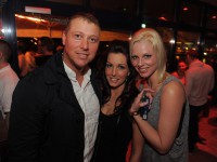 Dejavue Frauentagsparty