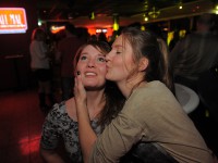 Dejavue Frauentagsparty