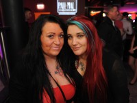 Dejavue Frauentagsparty