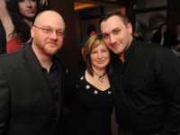 Dejavue Frauentagsparty