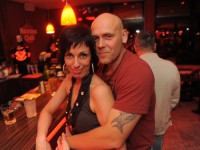 Dejavue Frauentagsparty