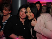 Dejavue Frauentagsparty