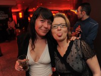 Dejavue Frauentagsparty