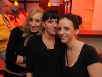 Dejavue Frauentagsparty