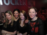 Dejavue Frauentagsparty