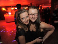 Dejavue Frauentagsparty