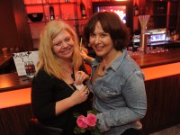 Dejavue Frauentagsparty