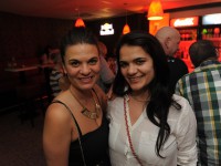 Dejavue Frauentagsparty