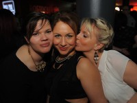 Dejavue Frauentagsparty