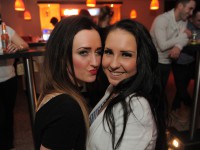 Dejavue Frauentagsparty