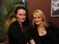 Dejavue Frauentagsparty