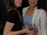 Dejavue Frauentagsparty