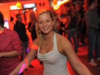 Dejavue Frauentagsparty