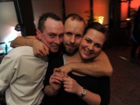 Dejavue Frauentagsparty